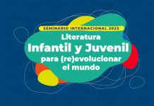Seminario de Literatura Infantil y Juvenil: