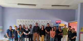 Colbún impulsa primer desafío de innovación social abierta para contribuir a la sostenibilidad de escuelas rurales