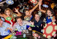 Consejos para casinos en línea en chile