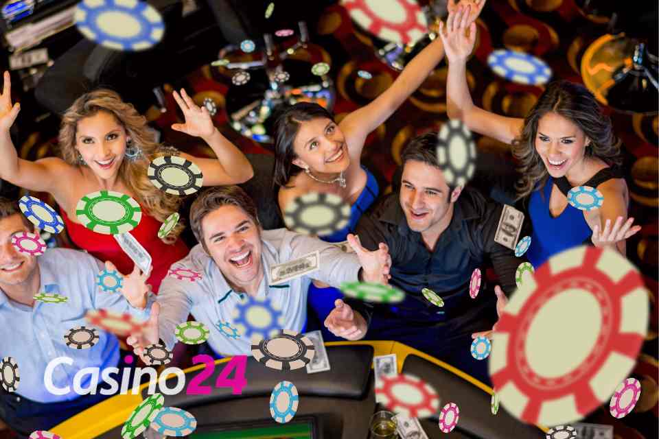 15 formas gratuitas de obtener más con online casino Chile