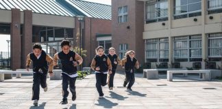 Día Internacional del Autocuidado Tips para fomentarlo según la etapa escolar