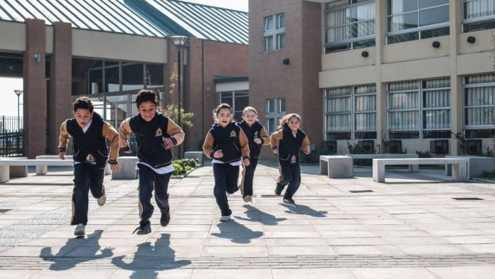 Día Internacional del Autocuidado Tips para fomentarlo según la etapa escolar