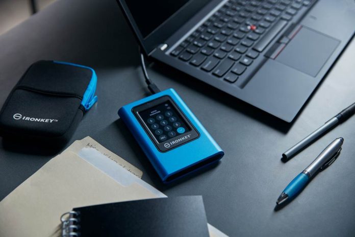 Dispositivos encriptados: aliados imprescindibles para la protección de datos