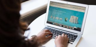 El 71% de los chilenos no sabe reconocer un sitio falso