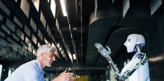 ¡No es ciencia ficción! La IA está diseñando nuestro futuro