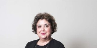 Elegir desde dónde quiero estar