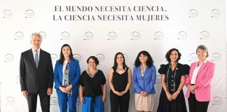 ‘For Women in Science’ abre postulaciones para su edición 2023 en Chile For Women in Science