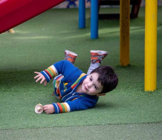 Fundación Integra entrega recomendaciones para prevenir accidentes de niños y niñas en los hogares durante el invierno Fundación Integra