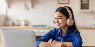 Fundación NTT DATA Chile realizará talleres de invierno para acercar la tecnología a niños 