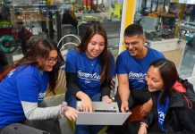 Generation Chile y Banchile Inversiones lanzan nuevo bootcamp para capacitar a jóvenes en programación