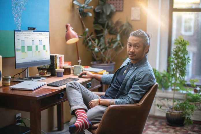 HP presenta su ecosistema para la nueva era de la vida híbrida HP presenta su ecosistema para la nueva era de la vida híbrida