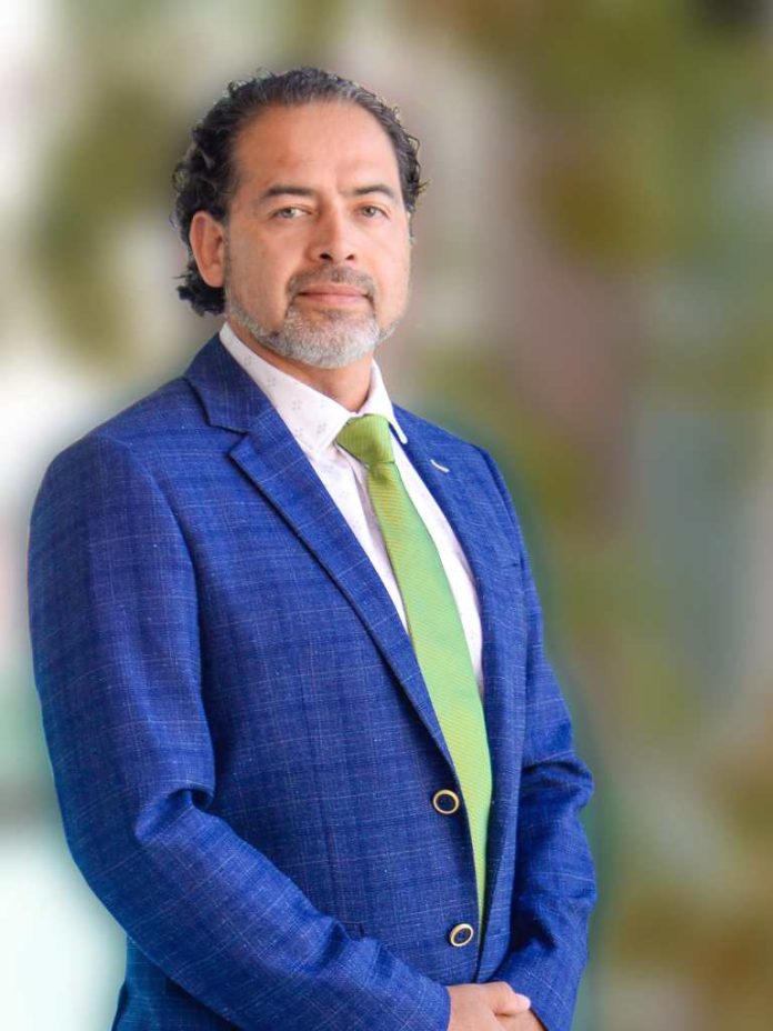 Hidrógeno Verde, una oportunidad para cuidar el planeta Hidrógeno Verde, una oportunidad para cuidar el planeta