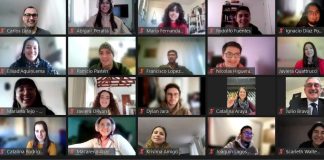 Huawei inicia programa de talento TIC en Chile con 50% de participación femenina 