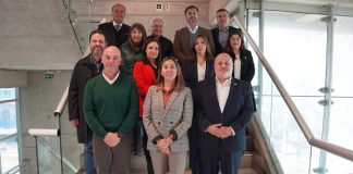 Instituciones Técnico Profesional del Biobío se unen para potenciar la innovación y transferencia tecnológica 