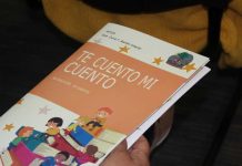 La JUNJI Metropolitana invita a familias, niñas, niños y equipos educativos de jardines infantiles a participar en su segundo concurso de relatos.