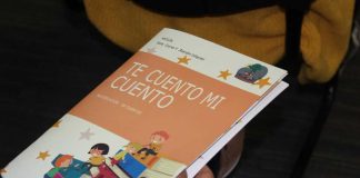La JUNJI Metropolitana invita a familias, niñas, niños y equipos educativos de jardines infantiles a participar en su segundo concurso de relatos.