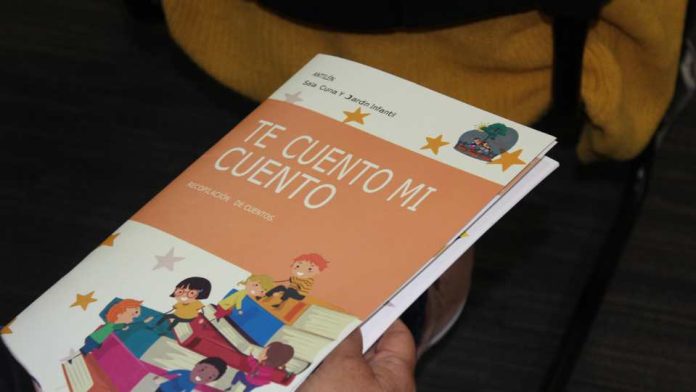 La JUNJI Metropolitana invita a familias, niñas, niños y equipos educativos de jardines infantiles a participar en su segundo concurso de relatos.