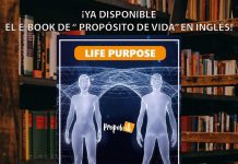 Lanzan E-Book para crear propósitos de Vida 