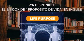 Lanzan E-Book para crear propósitos de Vida 