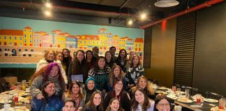 Lanzan vitrina de apoyo a emprendedores afectados por emergencia climática