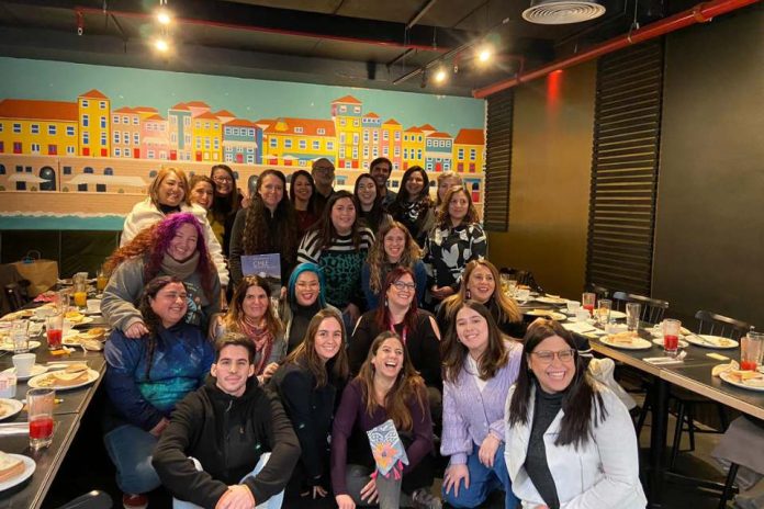 Lanzan vitrina de apoyo a emprendedores afectados por emergencia climática