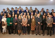 Llegan refuerzos UCM gradúa a 41 médicos especialistas para fortalecer sistema de salud