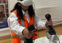 Metaverso colaborativo plataforma permite capacitación sin riesgo en minería