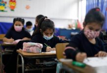 Ministro Ávila presentó “Conoce Tu Escuela”, iniciativa para que familias visiten establecimientos previo a la postulación al Sistema de Admisión Escolar 2024  