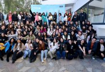 Mujeres en STEM: un centenar de jóvenes participó del programa UAI que promueve el interés en Ciencia, Tecnología, Ingeniería y Matemáticas