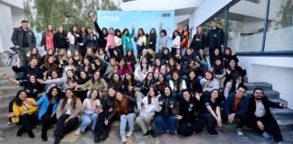 Mujeres en STEM: un centenar de jóvenes participó del programa UAI que promueve el interés en Ciencia, Tecnología, Ingeniería y Matemáticas