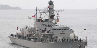 Proa I+D: Armada y Know Hub convocan a investigadores a realizar ciencia con la institución