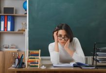 Profesores agotados: ¿Cómo pueden recargar pilas en vacaciones de invierno?