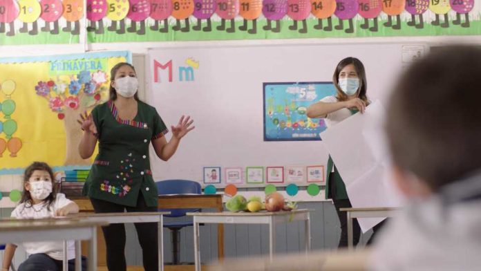 Programa NESTLÉ por niños saludables se renueva y lanza versión 2.0 enfocada en educación digital