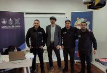 Realizan estudio para ampliar oferta educativa de educación de personas jóvenes y adultas