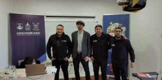 Realizan estudio para ampliar oferta educativa de educación de personas jóvenes y adultas