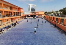 SLEP Puerto Cordillera ha invertido $11.194 millones en el mejoramiento a la infraestructura de escuelas, liceos y jardines