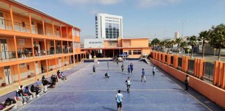 SLEP Puerto Cordillera ha invertido $11.194 millones en el mejoramiento a la infraestructura de escuelas, liceos y jardines