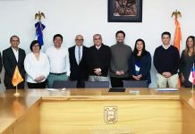 Solek y Universidad de Tarapacá firman inédito acuerdo de colaboración local