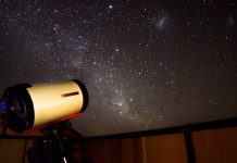 Startup lleva las maravillas astronómicas del norte de Chile a todo el mundo Startup lleva las maravillas astronómicas del norte de Chile a todo el mundo