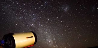 Startup lleva las maravillas astronómicas del norte de Chile a todo el mundo