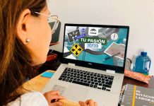 “Tu pasión inspira”: programa entrega recursos y herramientas a profesionales de la educación para acompañar a sus estudiantes en la búsqueda de sus proyectos vocacionales