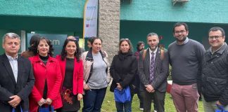 UCM ingresó a red de Ciencia Abierta en zona sur