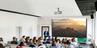 ViewSonic integra nuevos proyectores láser de alto brillo a su portafolio