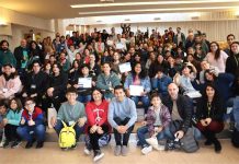 {Yo Programo}: niños y niñas de todo Chile crean sus propios videojuegos en iniciativa impulsada por la UAI