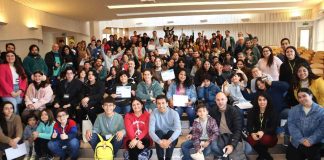 {Yo Programo}: niños y niñas de todo Chile crean sus propios videojuegos en iniciativa impulsada por la UAI