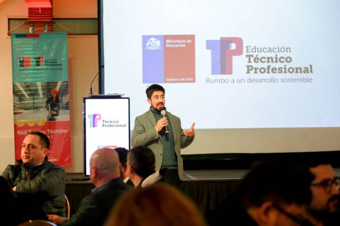 educación técnico profesional