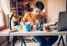 Expertos entregan consejos para los computadores de los niños