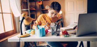 Expertos entregan consejos para los computadores de los niños