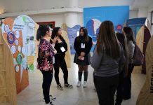 mundos microscópicos