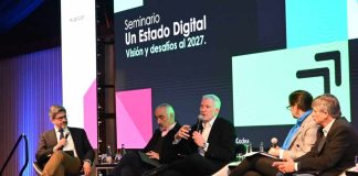 Ley de Transformación Digital